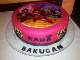 BOLO BAKUGAN