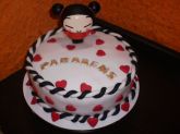 BOLO DA PUCCA