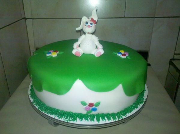 BOLO DO COELHO