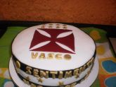 BOLO DO VASCO